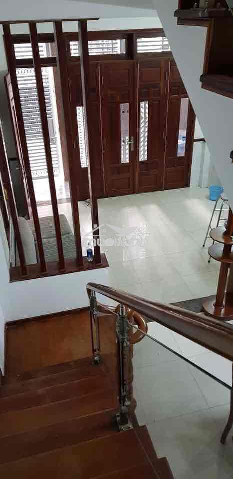 Cho thuê nhà hẻm ôtô đường cmt8, gần chợ ông tạ - Ảnh 2