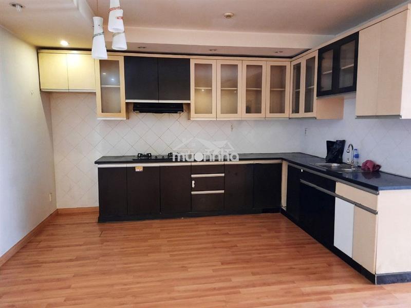 Cần cho thuê căn hộ rubyland 74m2 - 2pn giá thuê 8tr8, nhà ở liền.