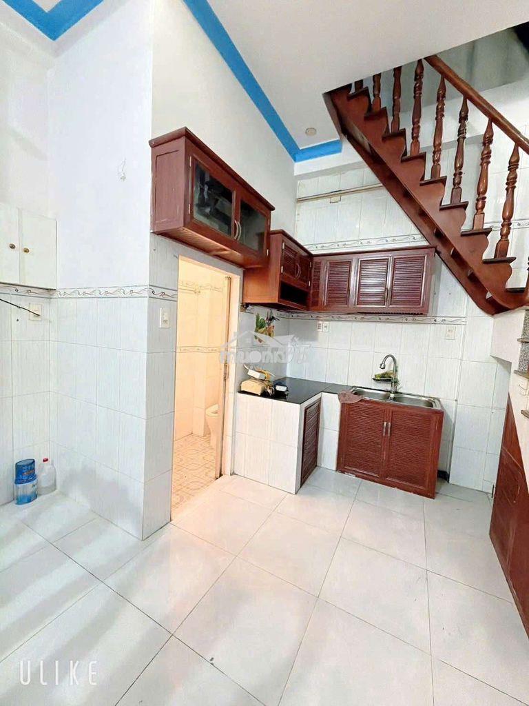 Cần bán nhà sổ hồng riêng phường dĩ an bình dương - 4