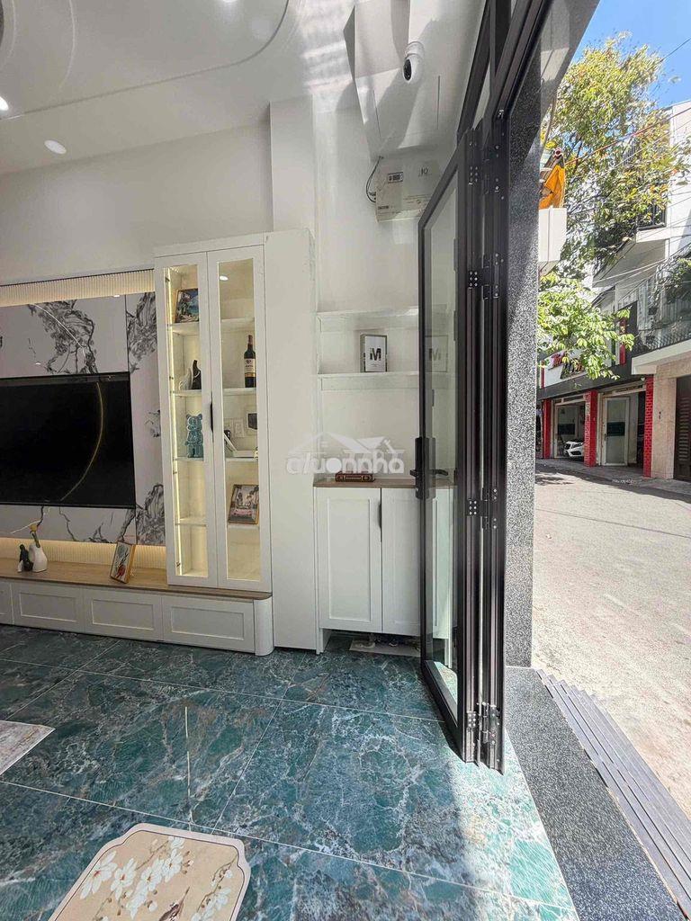 Hẻm xe tải 10m - khuvip đoàn thị điểm - thông phan xích long