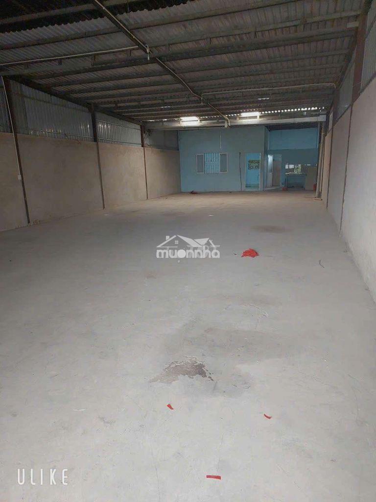 Cho thuê kho 240 m² xã đa phước gần chợ phú lạc quốc lộ 50