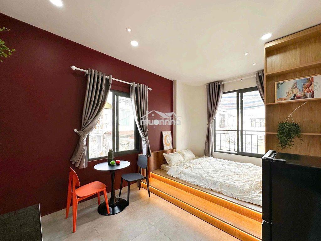 Studio full nội thất ngay vx lê đại hành - svđ phú thọ - Ảnh 3