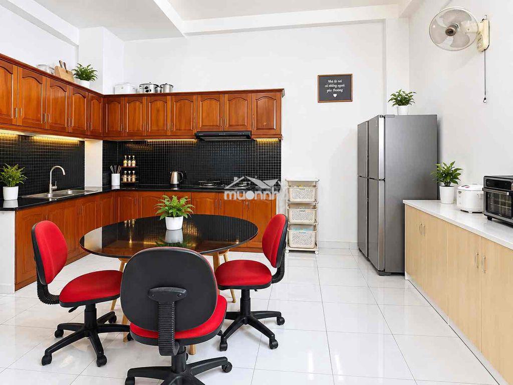 Nhà 3 tầng, 90m2 - hxh thông. gò cát - phú hữu q9 - chủ giảm 500tr - Ảnh 3