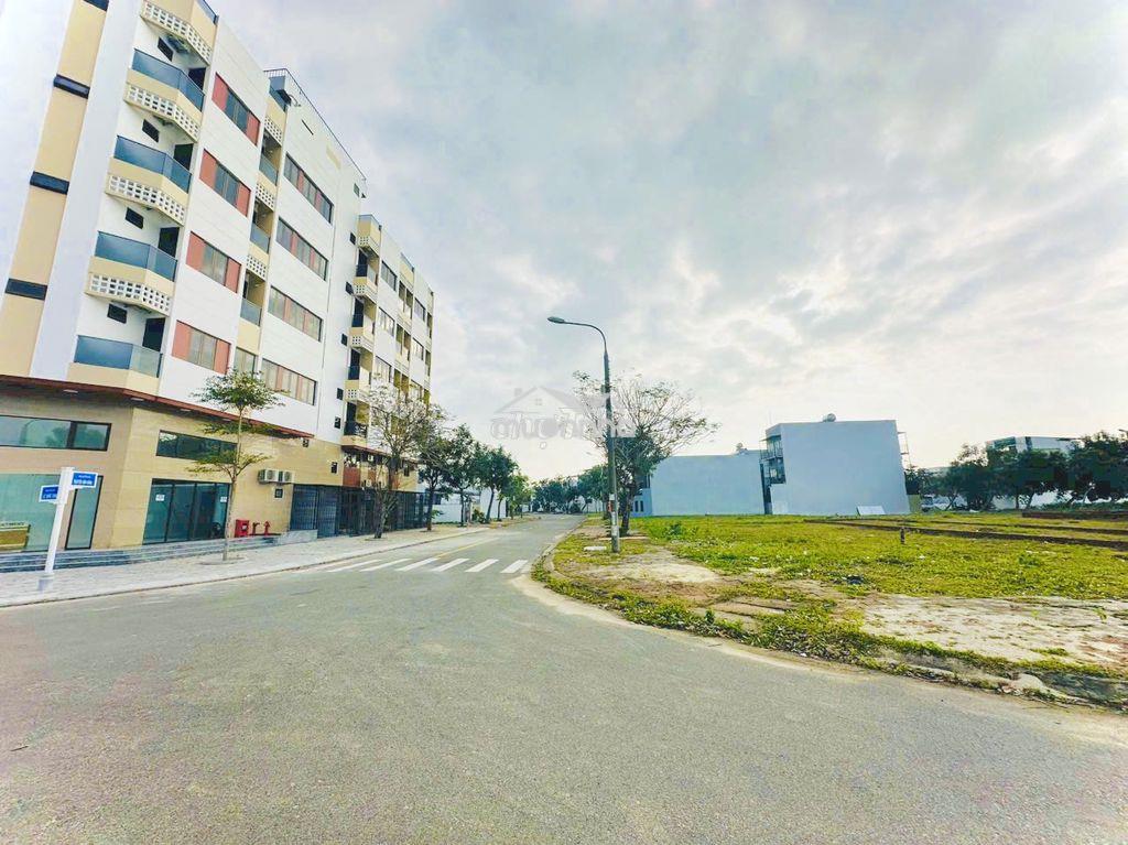 Bán đất nền dự án khu đô thị số 3 điện nam điện ngọc, 121m2, lô sạch - Ảnh 3