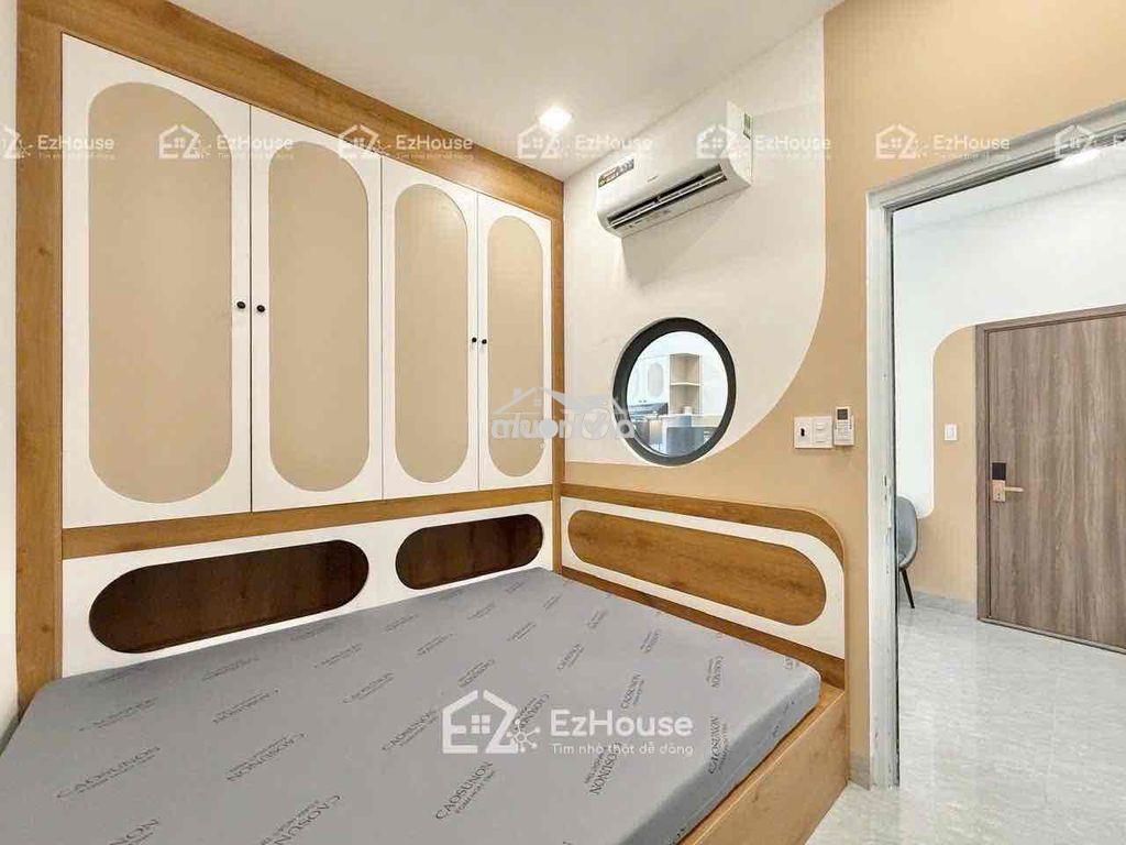 Căn hộ 1pn full nội thất tại trung tâm quận 3 7tr9 - 2