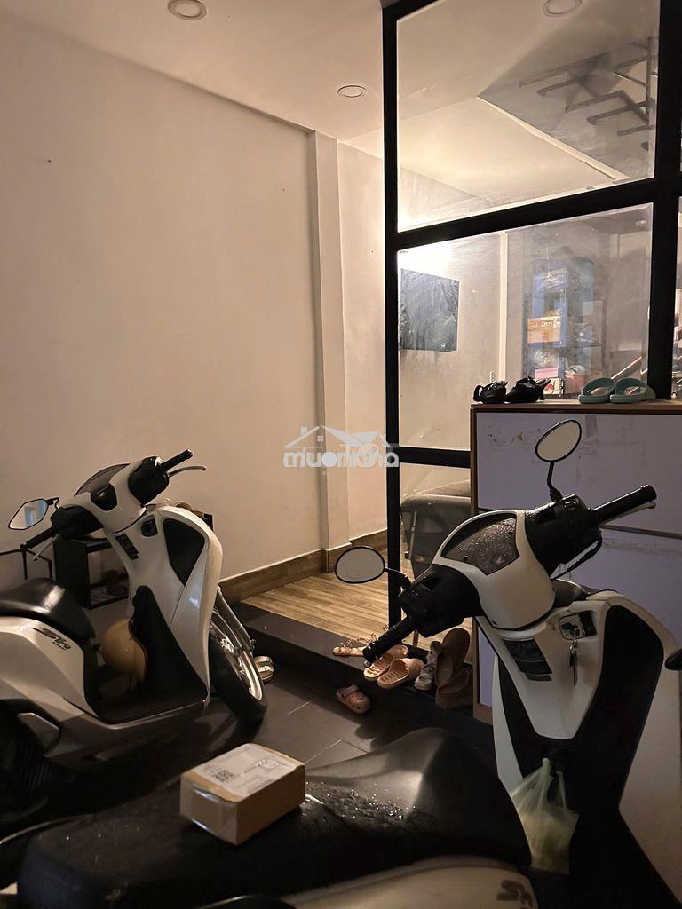 Nhà quận 1 trần hưng đạo trung tâm văn minh lịch sự - Ảnh 4