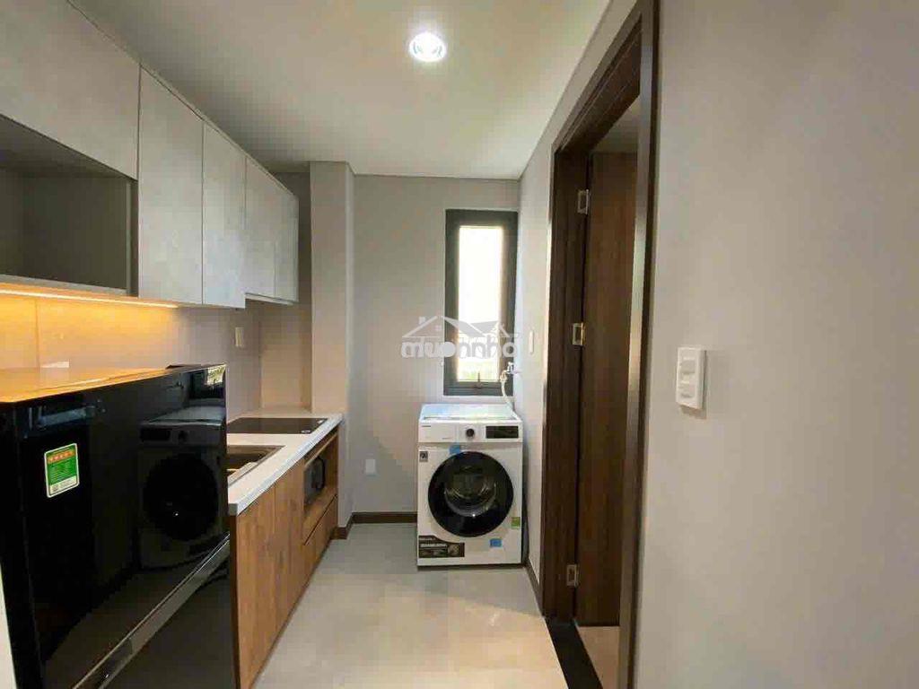 Căn hộ dịch vụ quận 3 full nội thất (ngay ga sài gòn) - 4