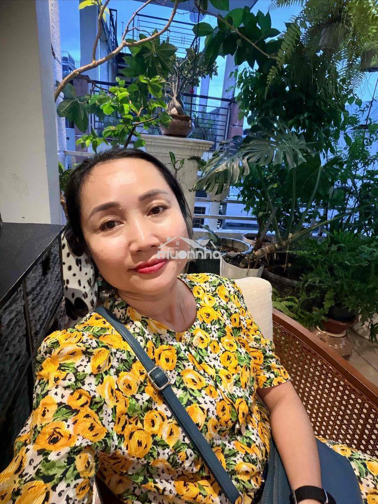 Phong cách châu âu giữa quận 3