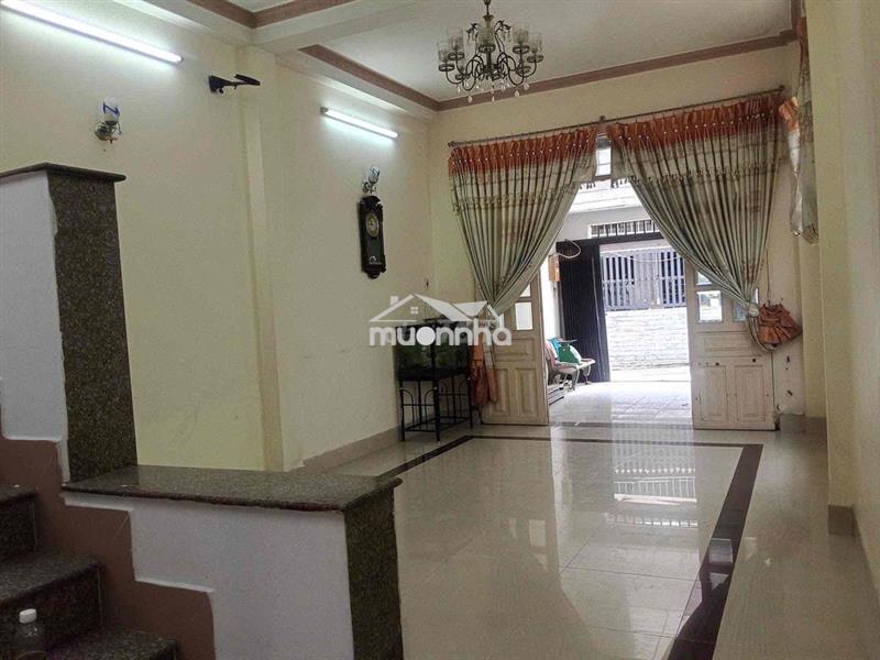 Nhà nguyên căn 216m2 nguyễn quỳ 3 phòng ngủ