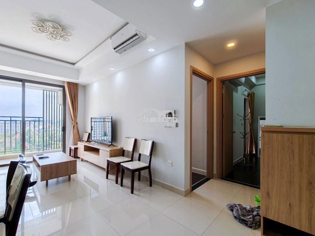 🏠 Cho thuê toky tower – căn 61m² full nội thất - Ảnh 2