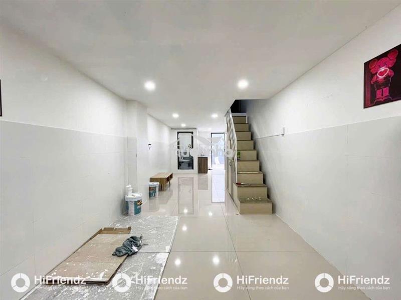 Chính chủ căn hộ 2pn 1 trệt 1 lầu tại hòa bình