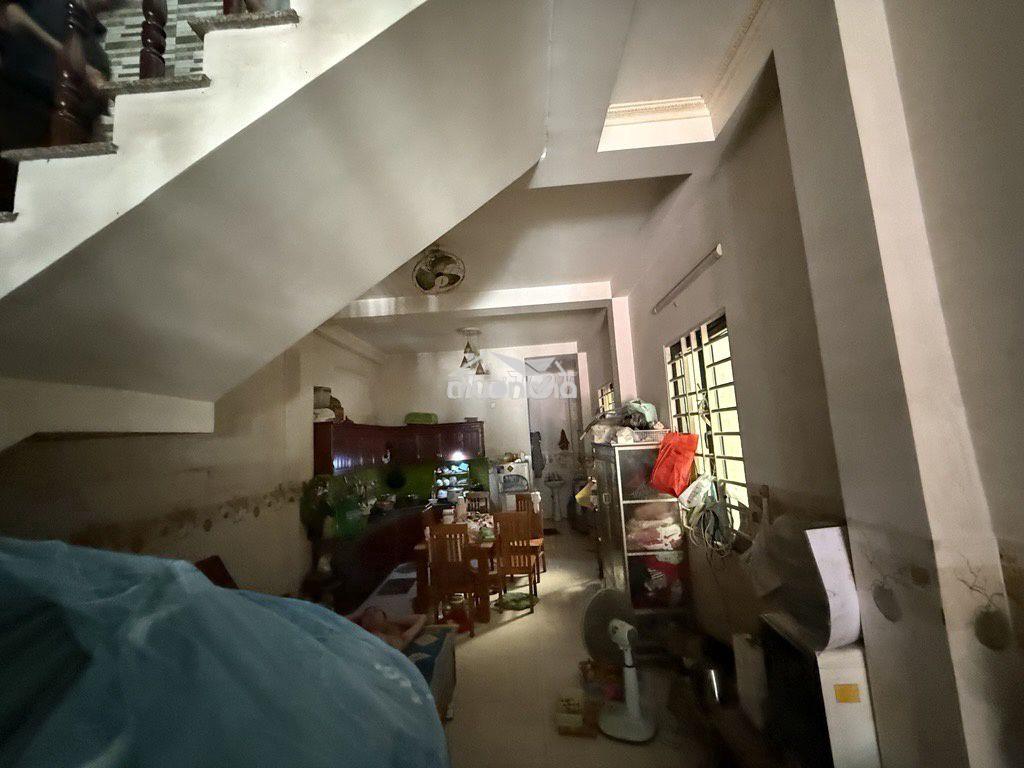 Bán nhà phường bình cơ,tphcm có sẵn 16 phòng trọ 1 kiot đang khai thác - 3