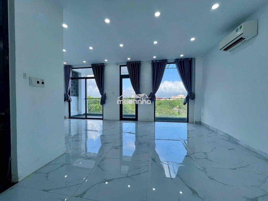Cho thuê mặt tiền kinh doanh nguyễn sinh sắt - Ảnh 3