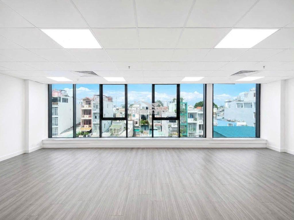 Cho thuê sàn văn phòng 234m2 phan đình phùng, phú nhuận - giá ưu đãi - 3
