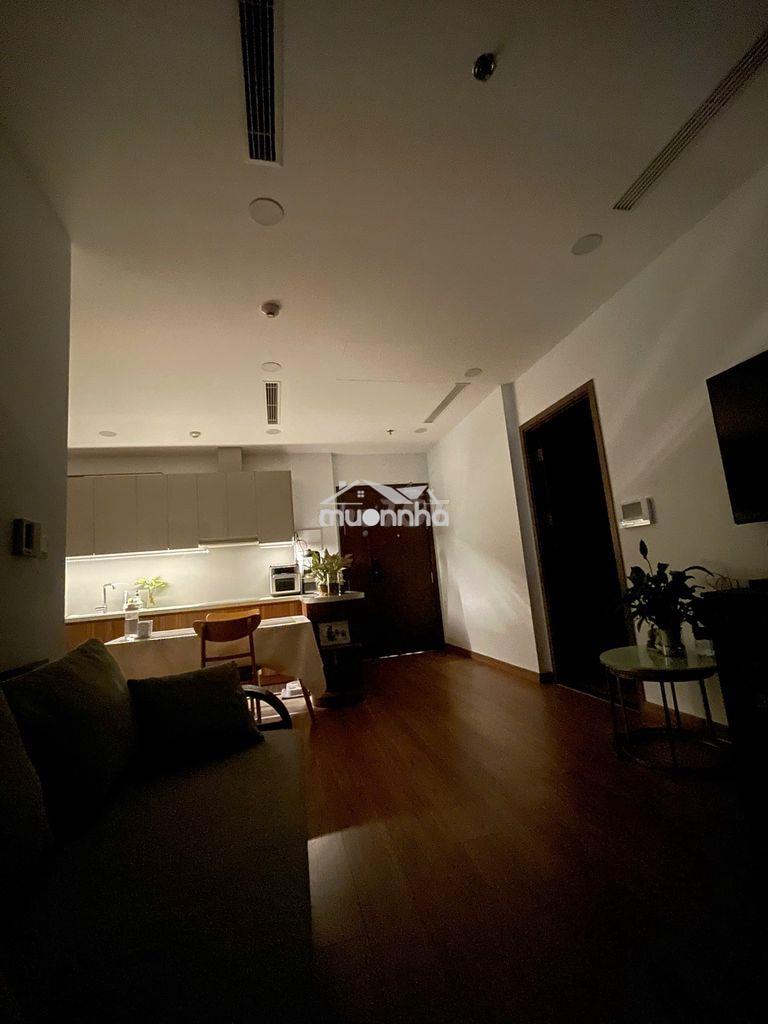 Chính chủ bán căn góc đông nam 2pn-2wc ecogreen saigon (eco green sg)