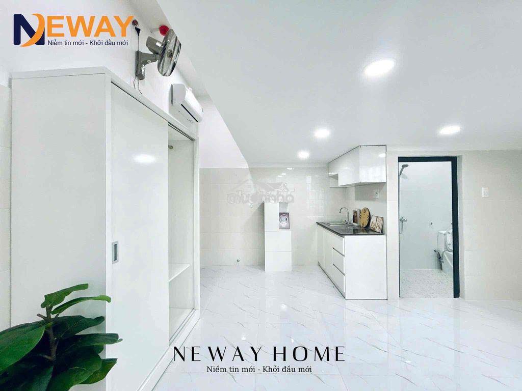 Duplex cửa sổ trời gác cao có thang máy gần aeon mall tân phú 3 phút - Ảnh 3