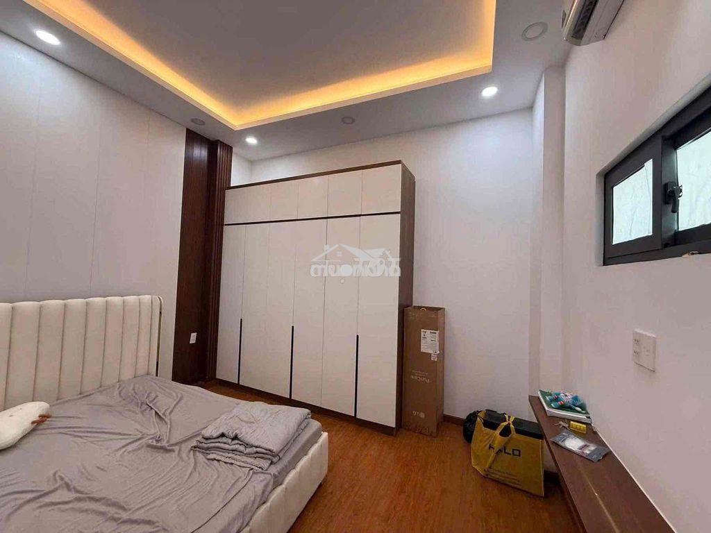 Nhà nguyên căn 2pn 2wc 56m2 full nội thất cực đẹp - 2