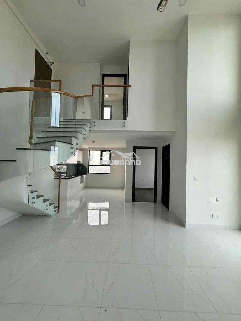 🏡 Cho thuê duplex 3pn nhà trống – the pegasuite 2 🏡 - 2