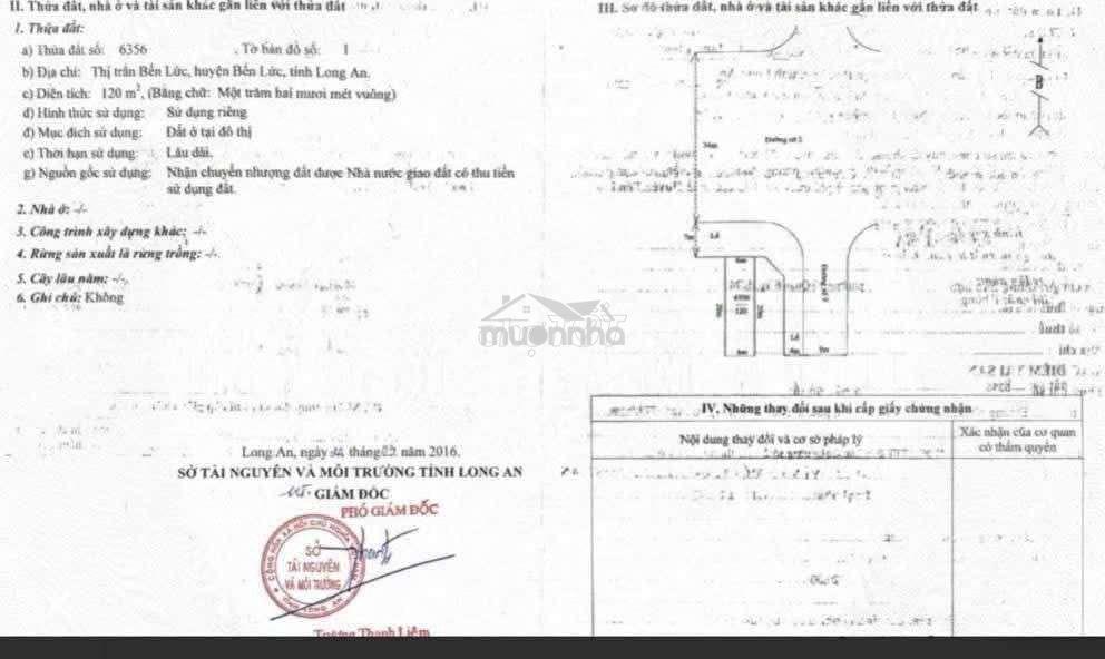 Chủ giảm thêm 1,5tỷ--> còn 10,5tỷ 

cặp nền góc 2mt đs2 và đs9 kdc 135 - Ảnh 3