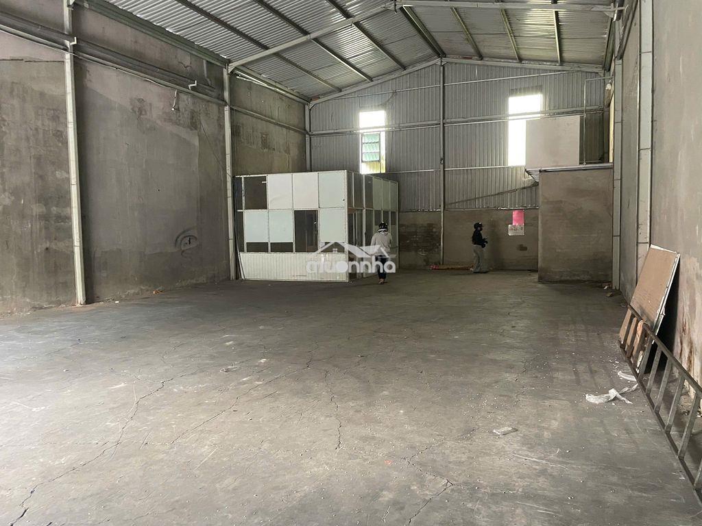 Cho thuê mb kho 10 x 20m, gần kcn sống thần, 19tr/ tháng - 2