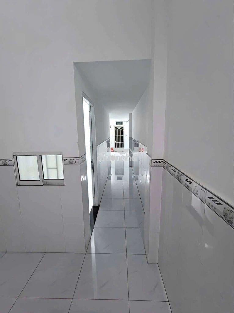 Cho thuê nhà mới đẹp tân thới hiệp 21 – q12 - 3
