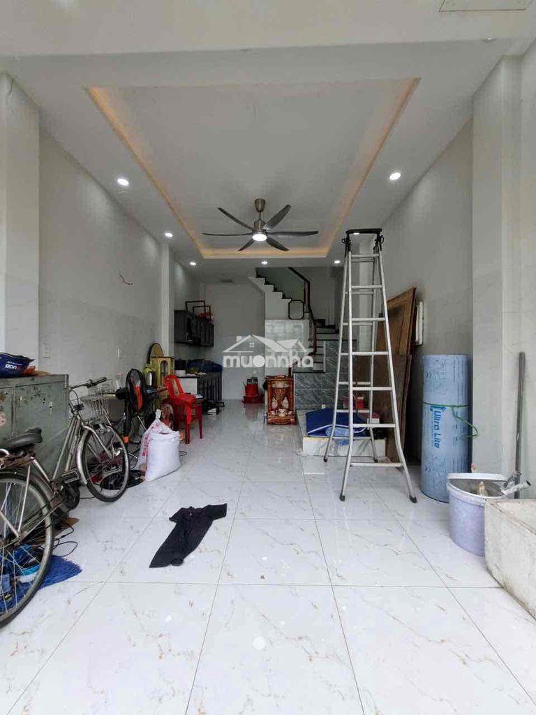 9 triệu – nhà đúc 2 lầu, 2pn - bình trị đông gần lê văn quới, bình tan - Ảnh 2