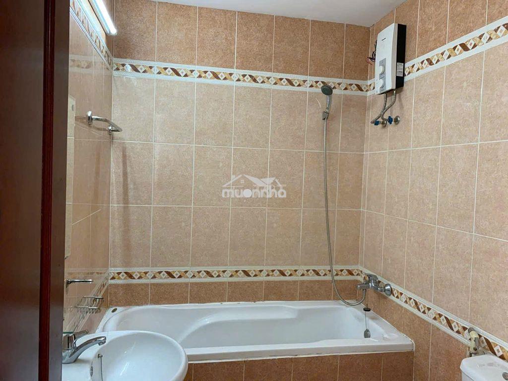 Cho thuê căn hộ screc tower quận 3, dt : 55m2, 1pn, 10 tr/th, có nt - Ảnh 4