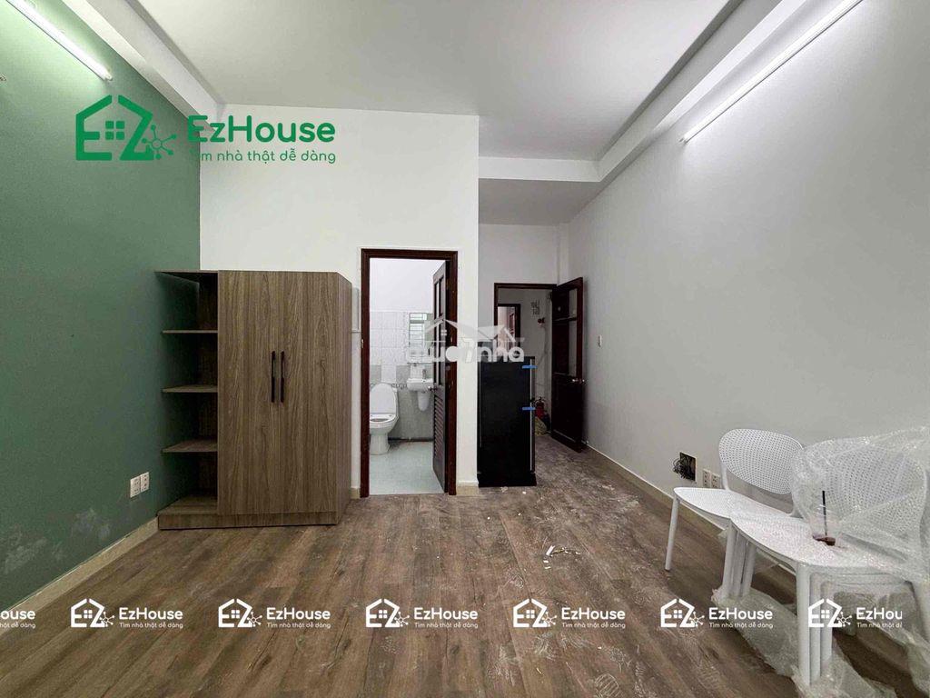 🏠 Studio balcon dương quảng hàm – gò vấp | có bếp + ban công - Ảnh 3