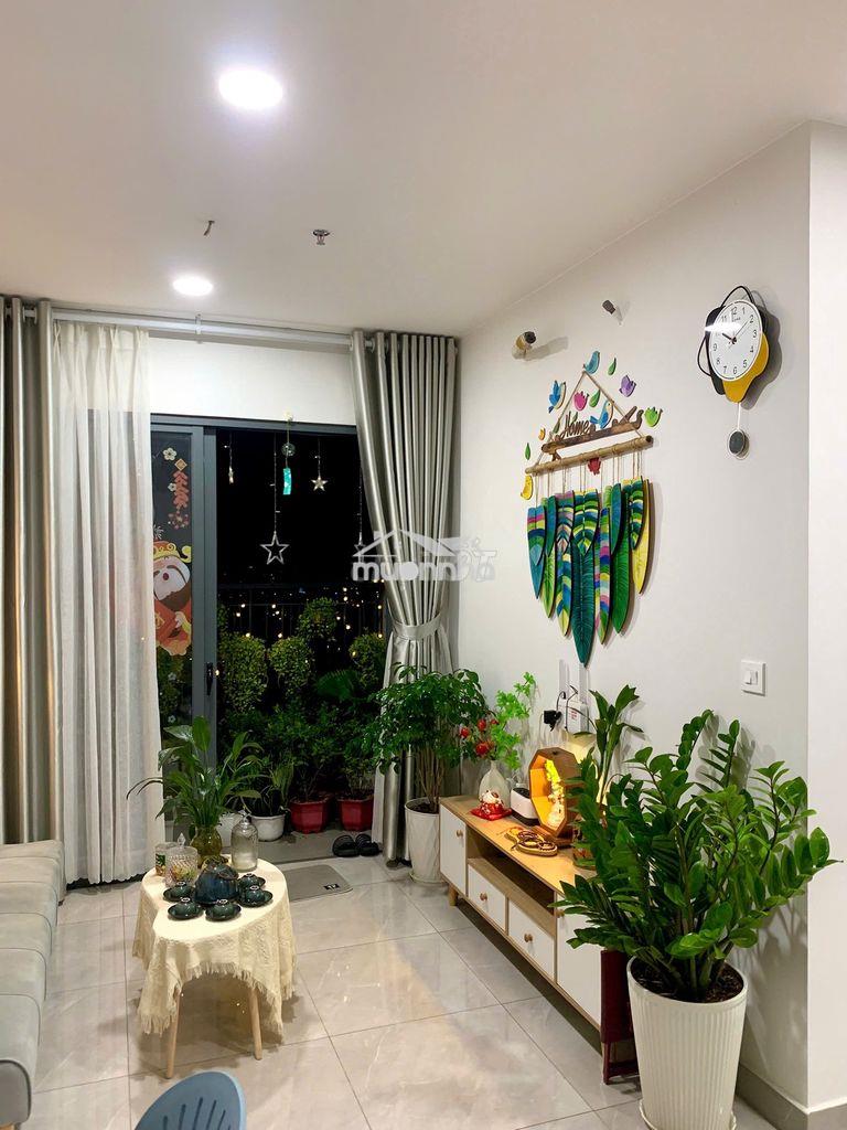Bán căn 1 phòng ngủ legacy central, 1.4 tỷ bao phí, sổ sẵn, tặng nt - 2