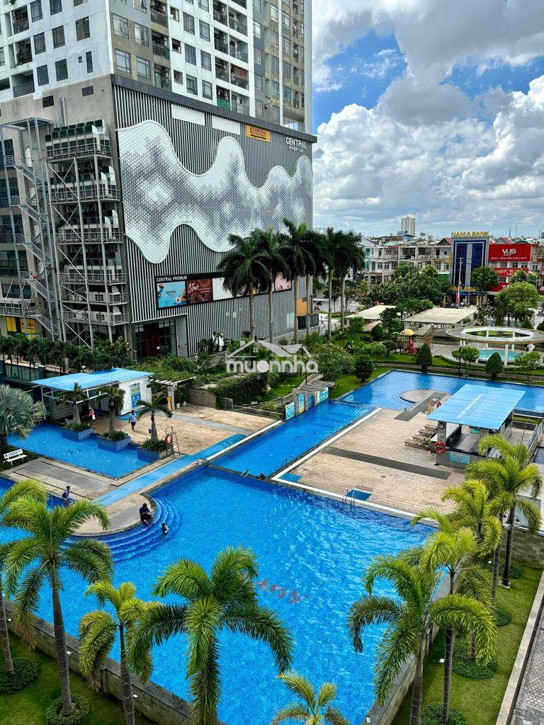 Cho thuê căn hộ giai việt,150m2 3pn ở ngay 16tr - Ảnh 4