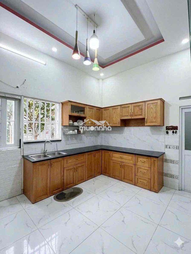 🇻🇳🇻🇳🇻🇳Nhà phố nguyên căn 4pn 3wc nhà bè - Ảnh 2