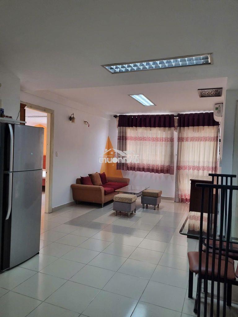 Bán gấp căn hộ tản đà court, quận 5, m2, 3pn - 2