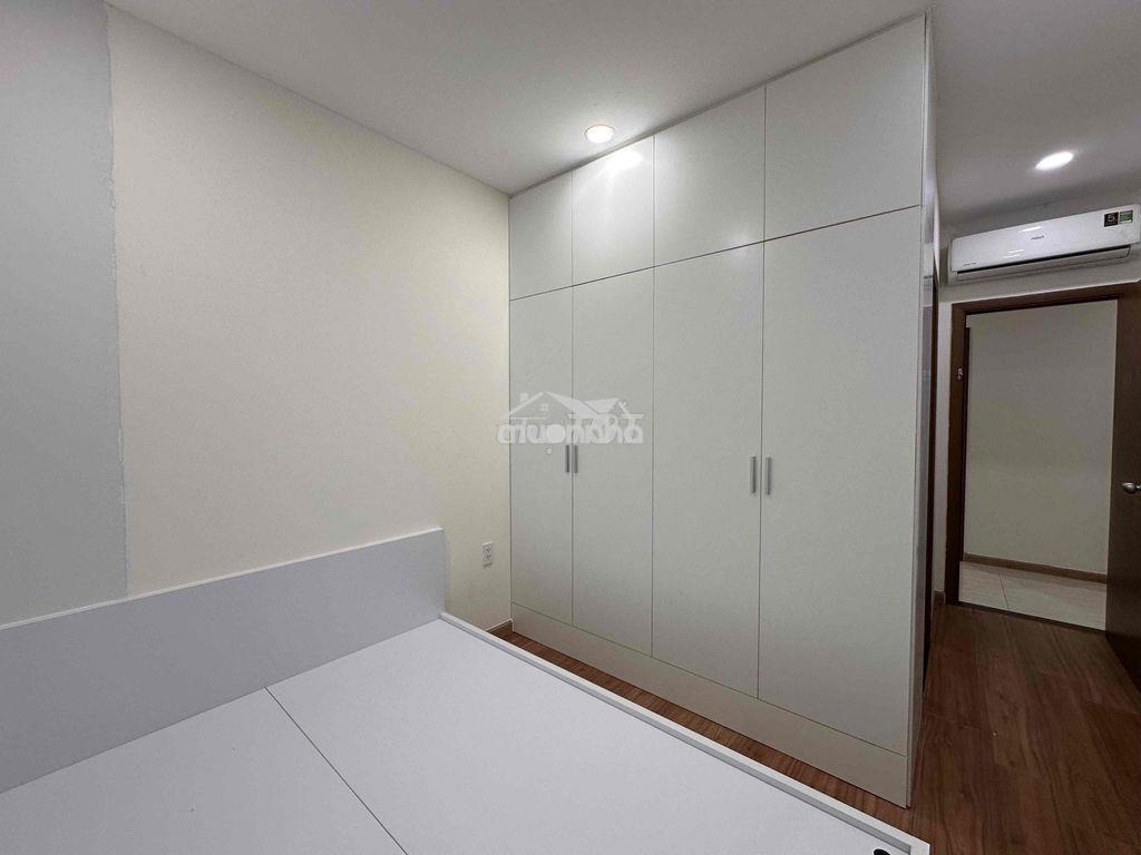 Cho thuê nhanh căn 2pn, 2wc - full nội thất bcons garden - Ảnh 3