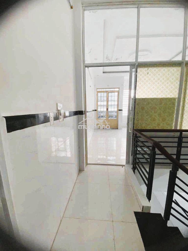 Bán nhà tân thới hiệp 02, dương thị mười q12-  48m2 hẻm 1 trục thẳng - Ảnh 4