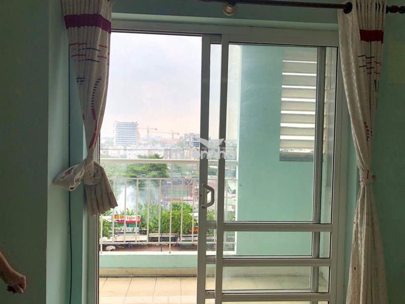 Bán căn hộ chung cư ngô gia tự, quận 10, 65m2, 2pn, 3.2 tỷ, có sổ