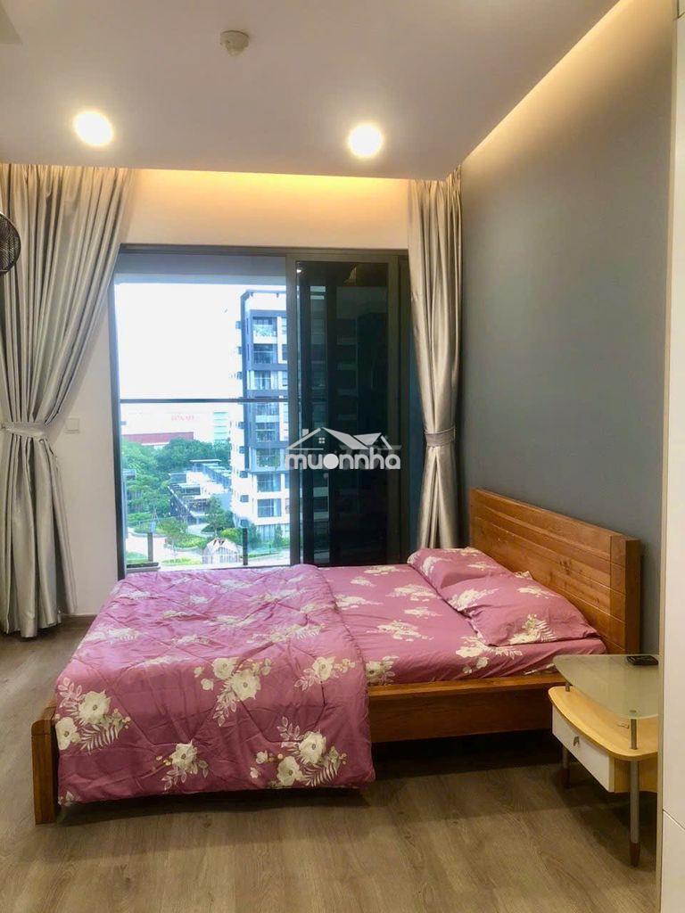 Thuê gấp diamond alnata plus 2pn full nt ở ngay 19tr bao ô xe hơi - 4