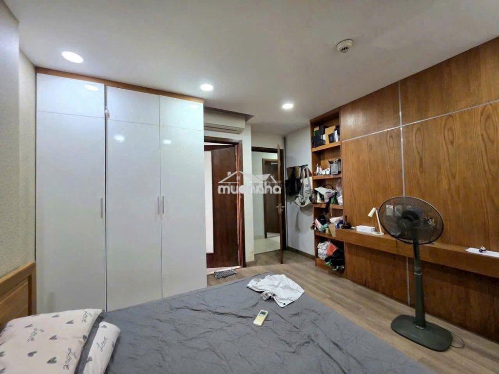 Cho thuê chung cư acb-ông ích khiêm, 3pn, đầy đủ nội thất giá 14 tr/th - Ảnh 3