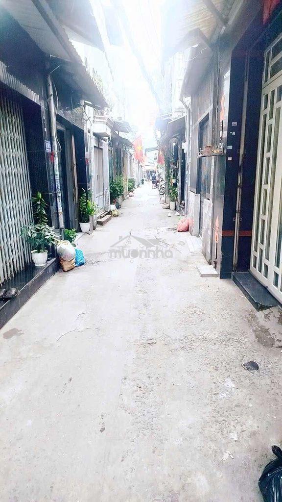 Nhà cho thuê  - 3