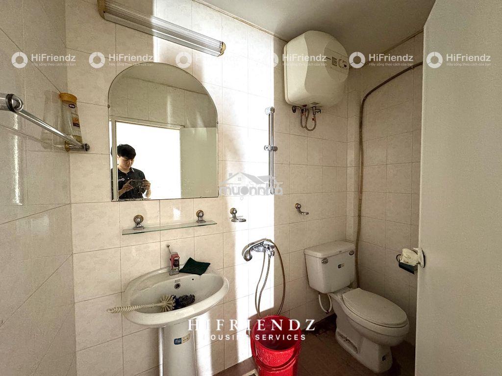 💥 Chỉ 5tr, cửa sổ thoáng mát – hải thượng lãn ông, chợ lớn, quận 5 💥 - Ảnh 3