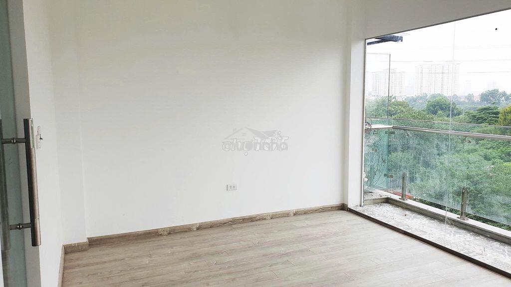 Cho thuê sàn văn phòng 60 m2/t có 2 phòng làm việc giá rẻ tại mỗ lao - 3