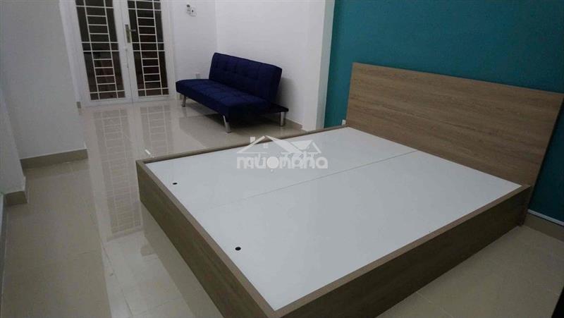 Studio tách bếp bao phí chỉ tính điện
