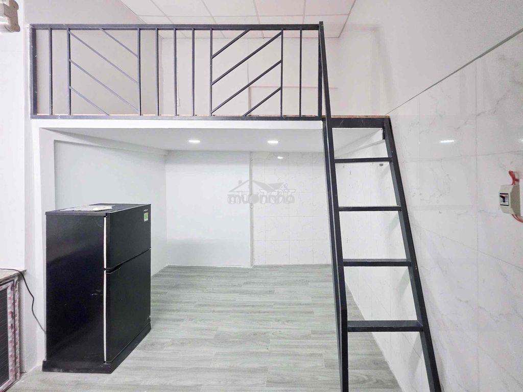 Duplex ở được 3-4 người sát bên ufm chỉ cách 100 mét, đầy đủ tiện nghi - Ảnh 2