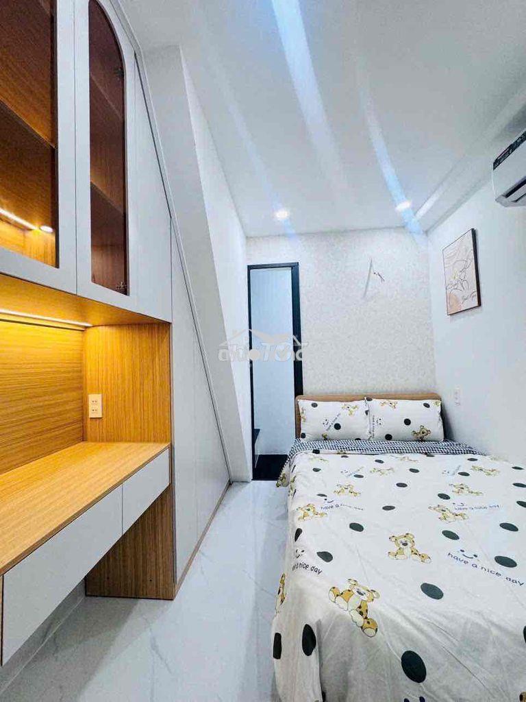Hoa hồng gửi ace 50 triệu- 3 tầng- nhà mới- kinh doanh được - 3