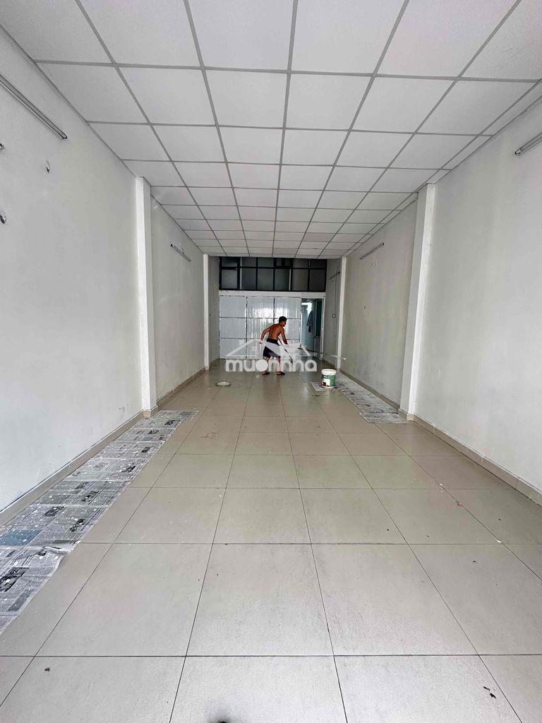 Cho thuê nhà hẻm 10m thoại ngọc hầu tân phú. dt: 4m x 20m trệt lững