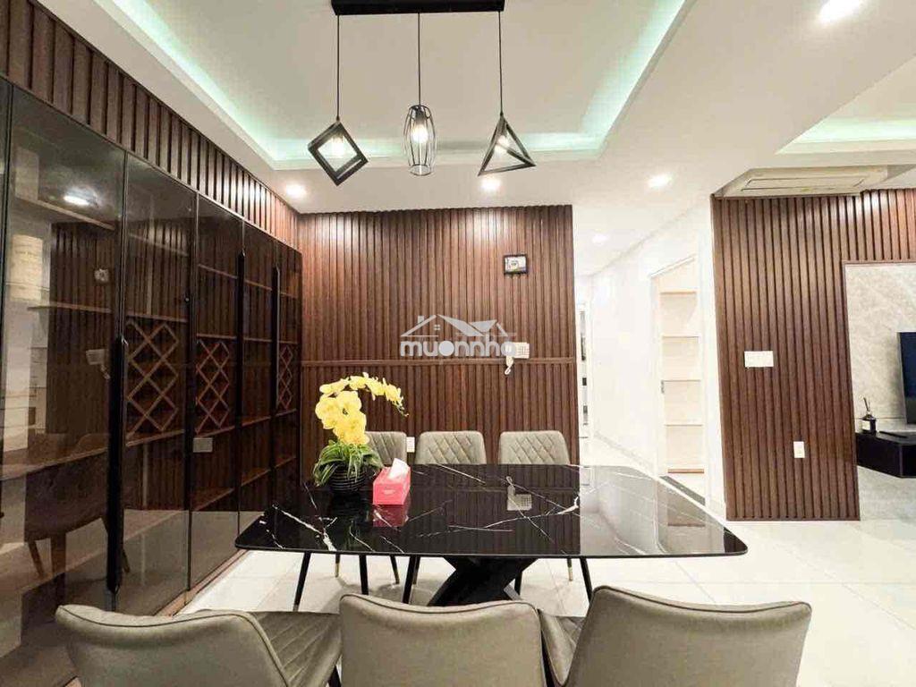 Cho thuê nhanh giá rẻ *** căn 3p cc sunrise cityview quận 7 - Ảnh 3
