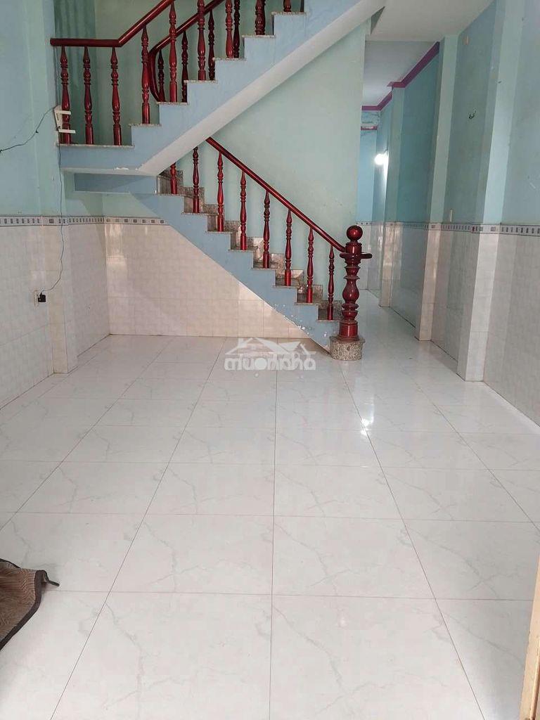 Nhà lầu trệt gồm 3 phòng ngủ bình chuẩn  - 2