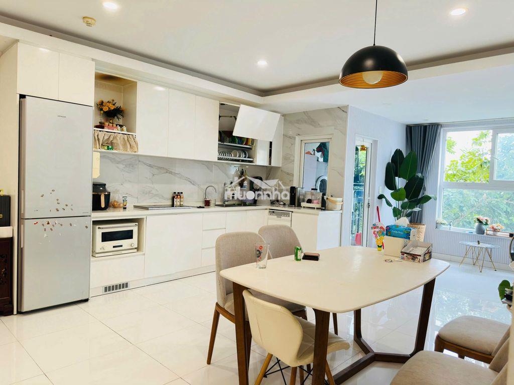 Bán cao ốc bmc, 422 võ văn kiệt, phường cô giang, - 2