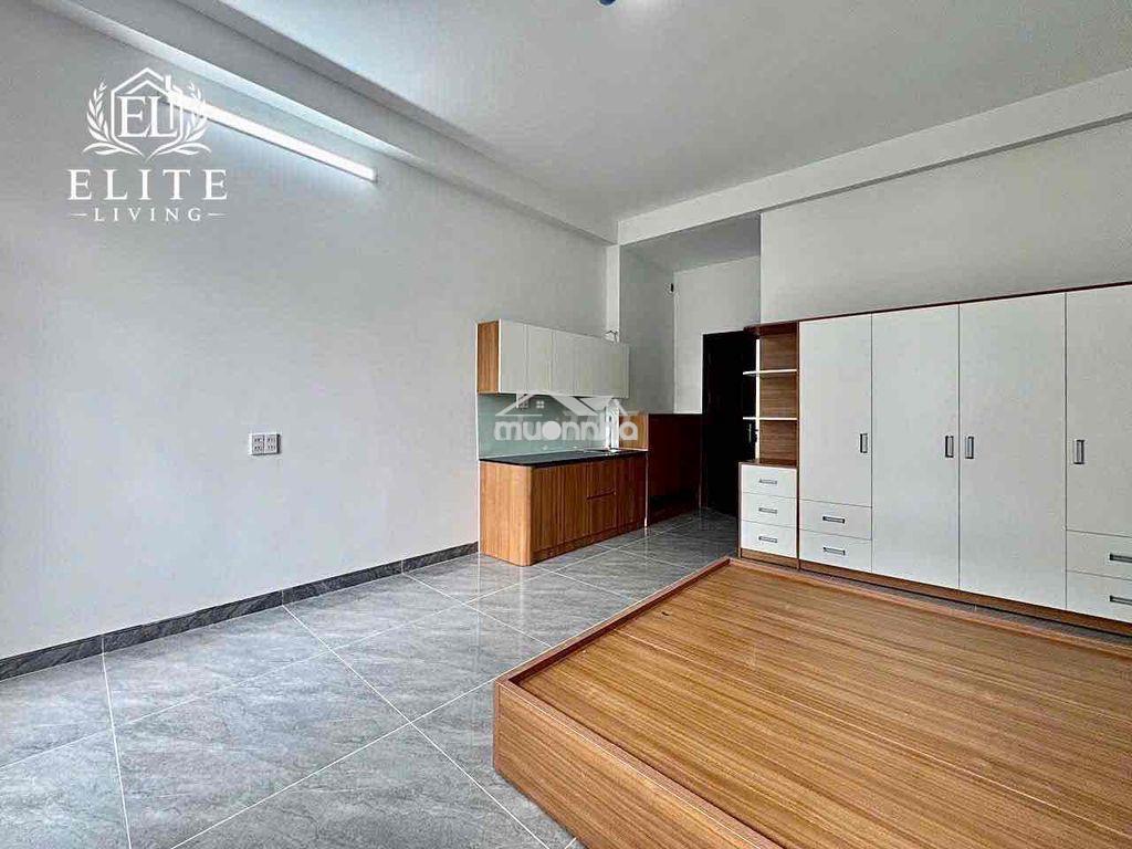 Phòng mới đẹp giá tốt tại khu dân cư cát lái q2 gần đảo kim cương - 4