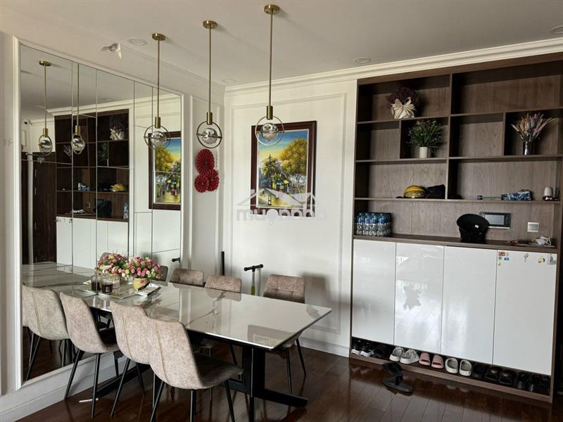 Cho thuê sunrise city 2pn giá siêu tốt