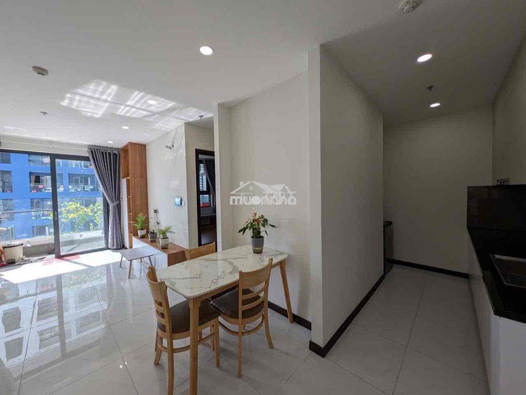 Cần bán gấp căn 1pn 57,1m2 chung cư sky view chánh nghĩa - Ảnh 2